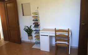 Geoglobe Apartment
